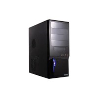 BRUTT (Intel Core i5 3570 (4jádra, 3.4GHz), MSI ZH77A G43, EVOLVEO 450W, GIGABYTE GTX650 2GB, HDD 1TB, RAM DDR3 8GB, DVD-RW)